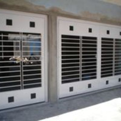 Puertas y ventanas