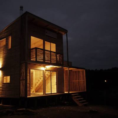 Casa de la Profesora