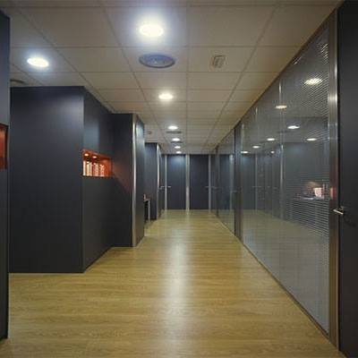 Remodelación de Oficinas