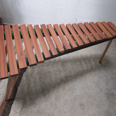 marimba de caoba