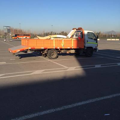 Traslado muebles promocion Espacio Riesco