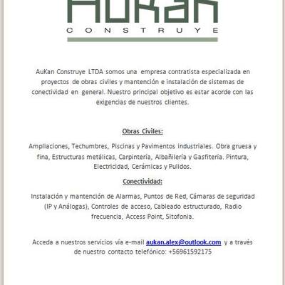 Carta Presentacion