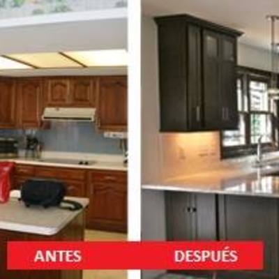 Algunos proyectos y trabajos realizados