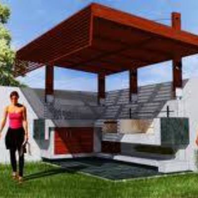 Algunos proyectos y trabajos realizados