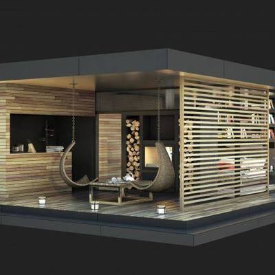 Algunos proyectos y trabajos realizados