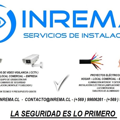 Inrema