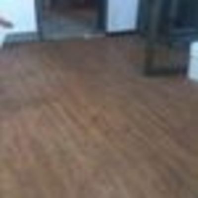 sellado piso vinilico