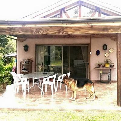 terraza