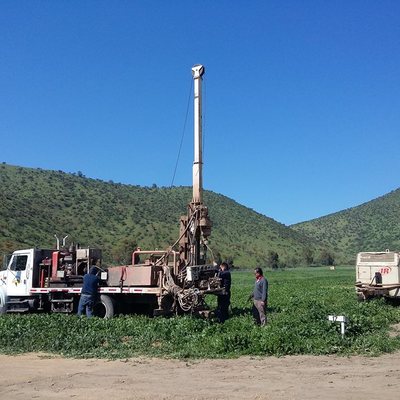 Pozo para Riego