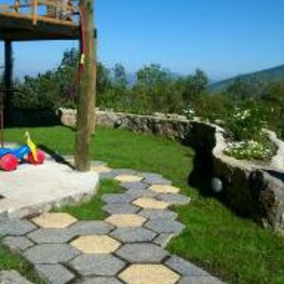 jardin