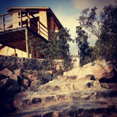 construccion en madera