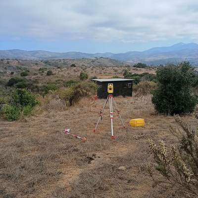 levantamiento topografico