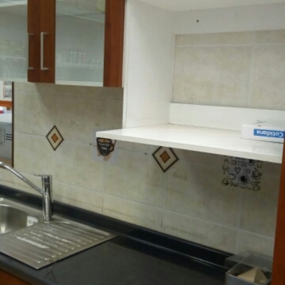 Remodelacion de baños