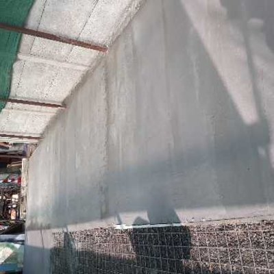 Estructuras bien diseñadas y firmes