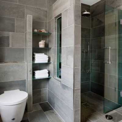 Remodelacion de baño