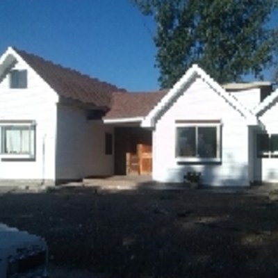 Casa Rinconada de los Andes