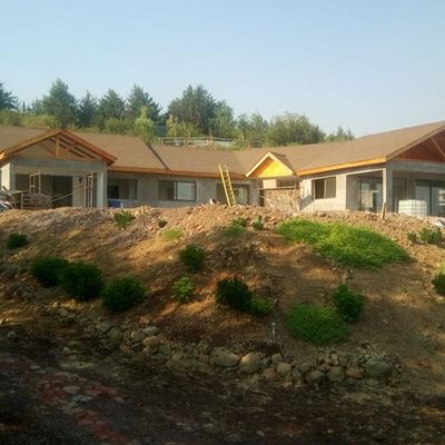 Casa Condominio Mirador del Valle