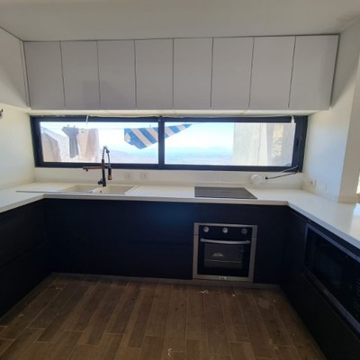 Cocina chicureo