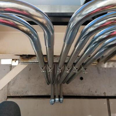 Montaje de Tuberías EMT