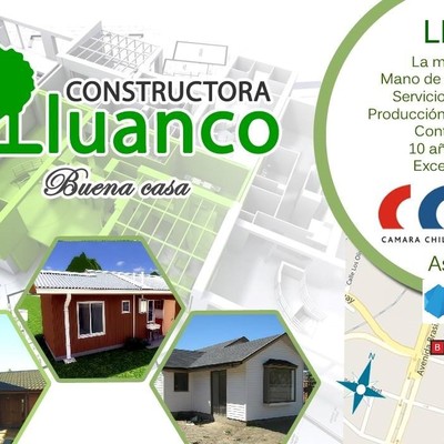 Constructora Lluanco