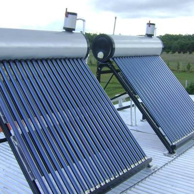 Colector Solar