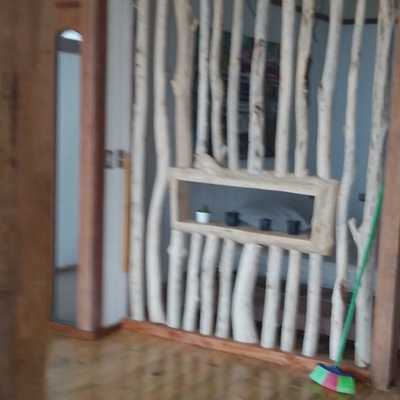 Separador de ambiente