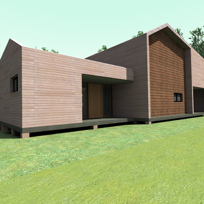 Casa FG