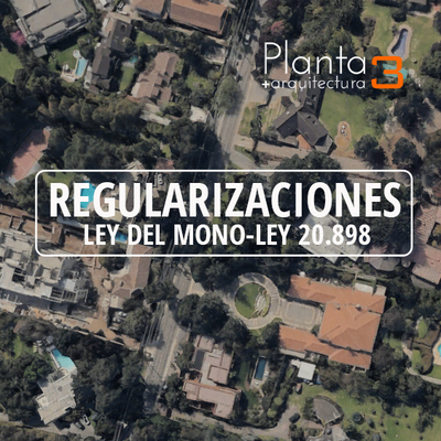 regularizaciones