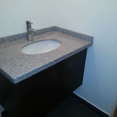 Remodelacion Baño
