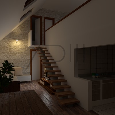 Hostal para Estudiantes