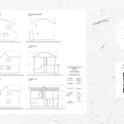 Planimetria regularizacion ley del mono