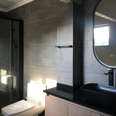 Remodelación de Baño - Providencia, Santiago