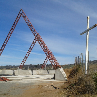 Capilla Queime