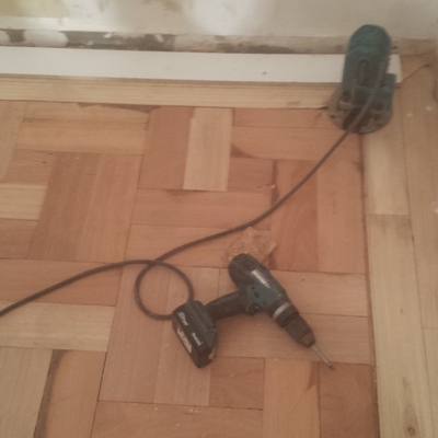 marquetería diseños