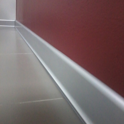 Remodelacion oficina edificio Noruega, Las condes.