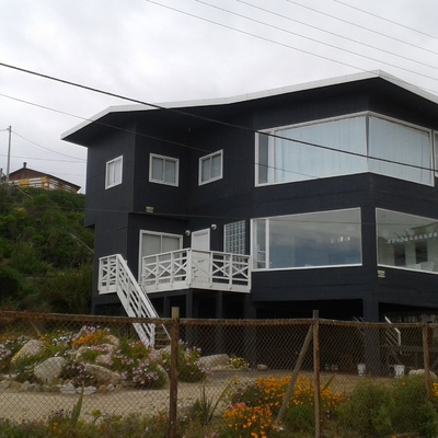 Casa tipo countdow el quisco