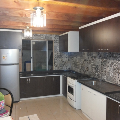 REMODELACION COCINA