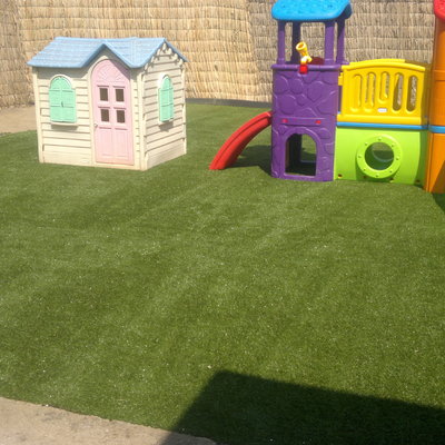 Jardin Infantil