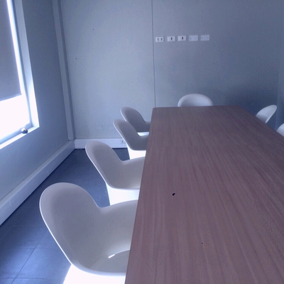 Remodelacion Oficina