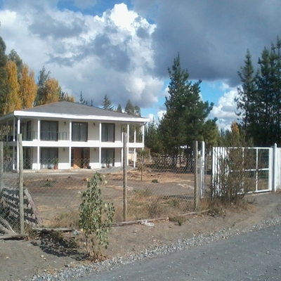 Casa Yungay