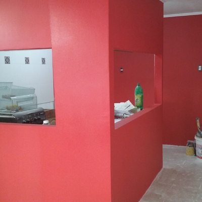 cocina remodelada la florida