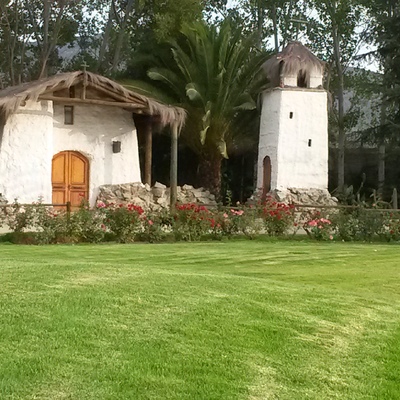 Capilla