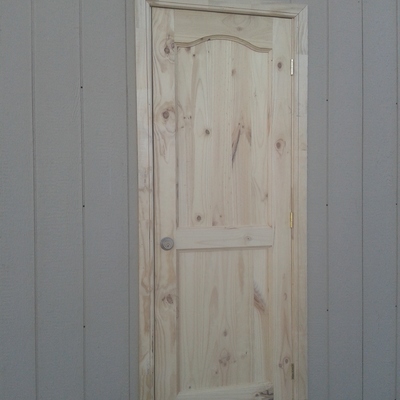Puerta