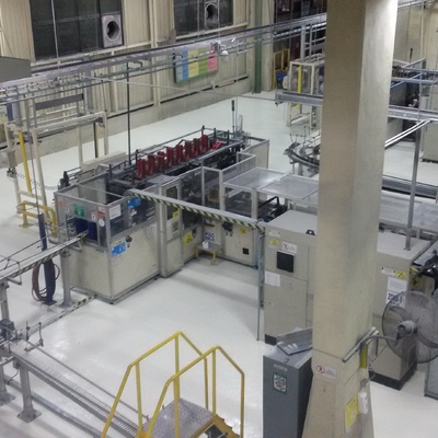 Revestimiento de Piso