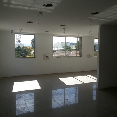 Ampliación  y remodelación Quilpue