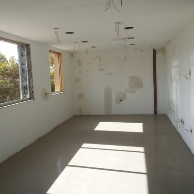 ampliación  y remodelacion quilpue 