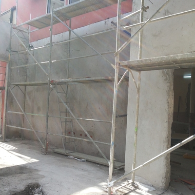 Ampliación  y remodelacion Quilpue