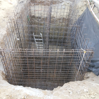 ampliación  y remodelacion quilpue 