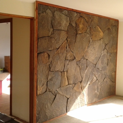 CONSTRUCCION RECIENTE