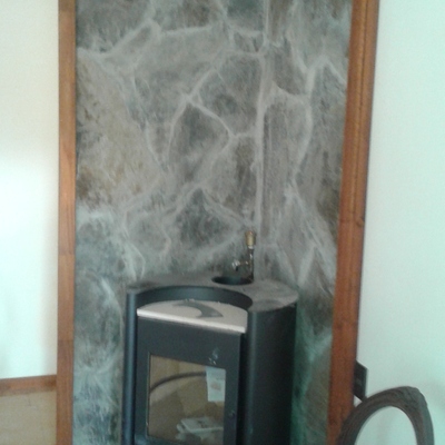 CONSTRUCCION RECIENTE